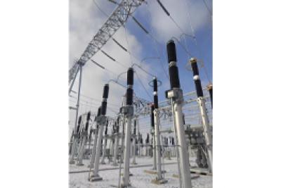 TYD（4）220∕√3-0.01H型電容式電壓互感器